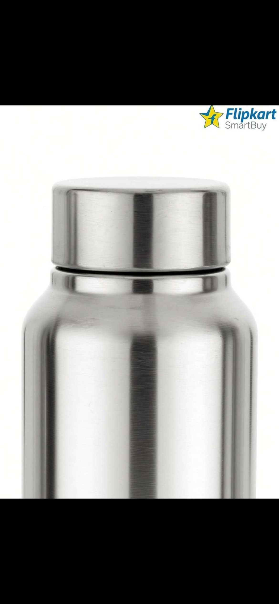 thunder 6969 1000 ml Water Bottle-picture-2