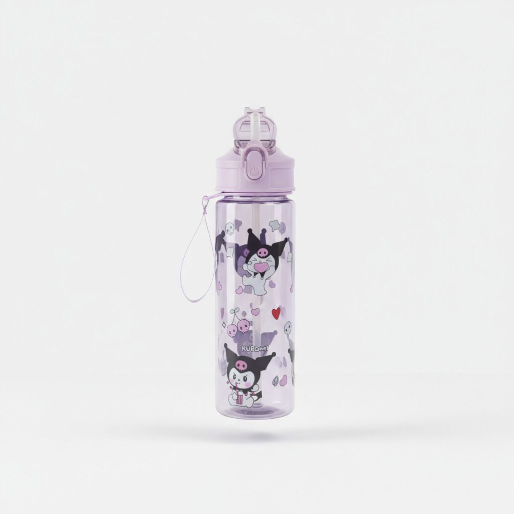 super no 750 ml Water Bottle-picture-12