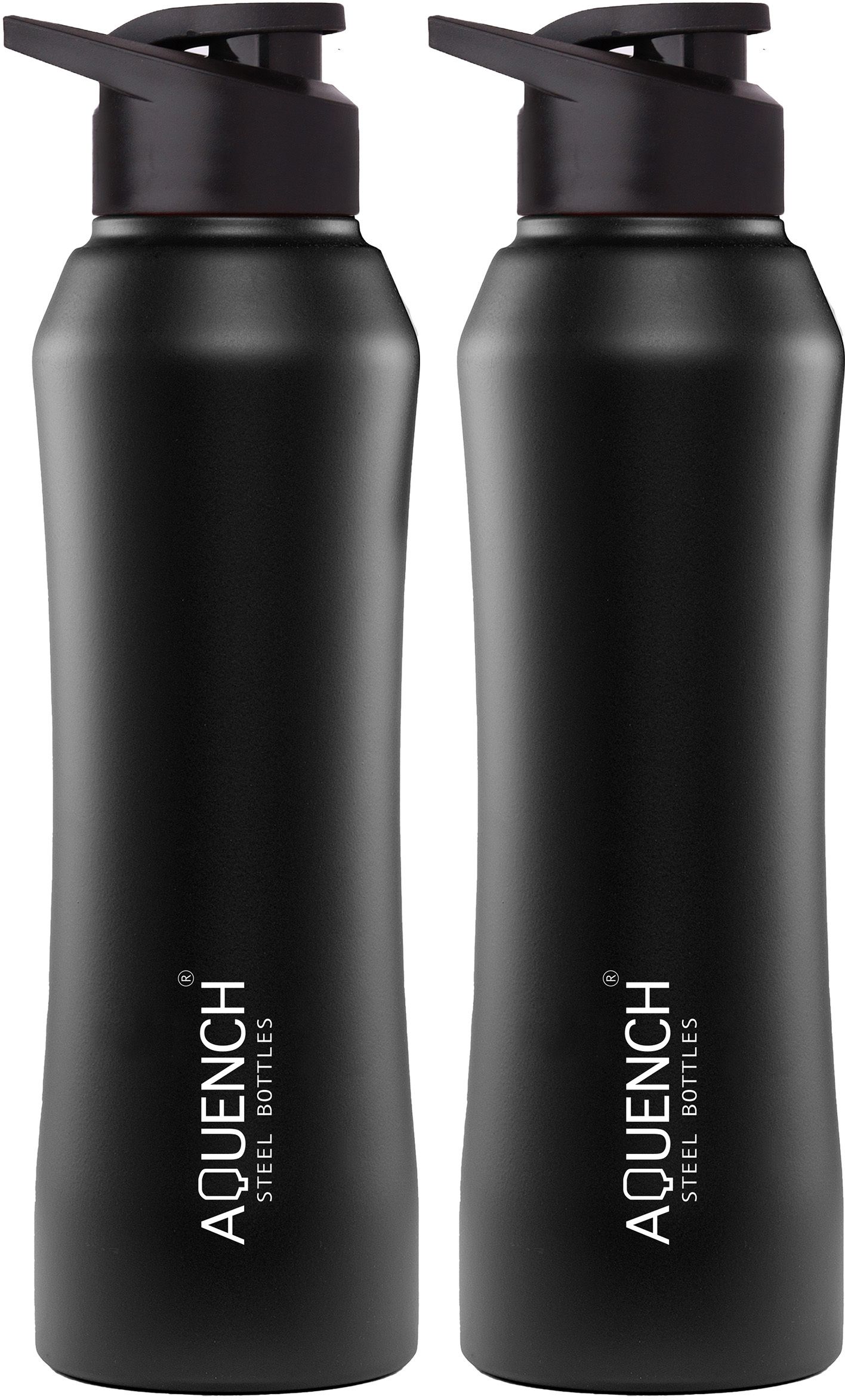 RUSH_PRO_BLACK 1000 ml Water Bottles-image-23