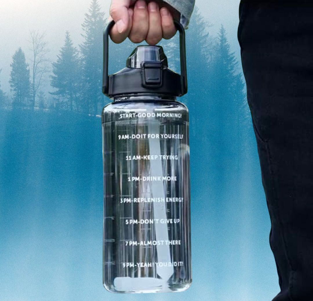 aaru enterprise 2Lbatlo0020 1000 ml Water Bottle-picture-7