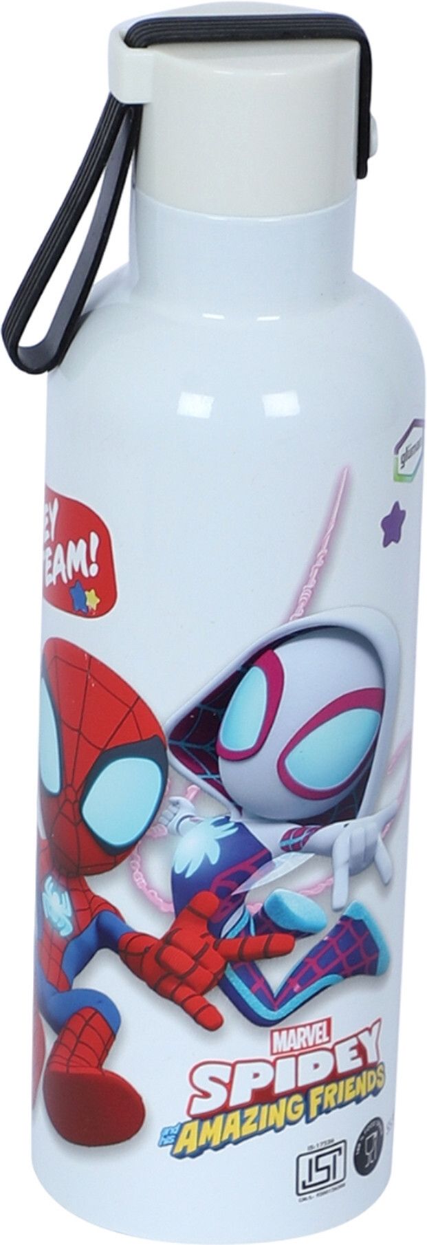 gluman Disney 500 ml Water Bottle-picture-0