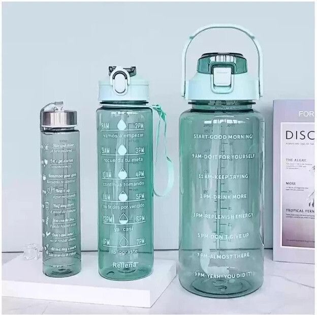 aaru enterprise 1 3200 ml Water Bottle-picture-25