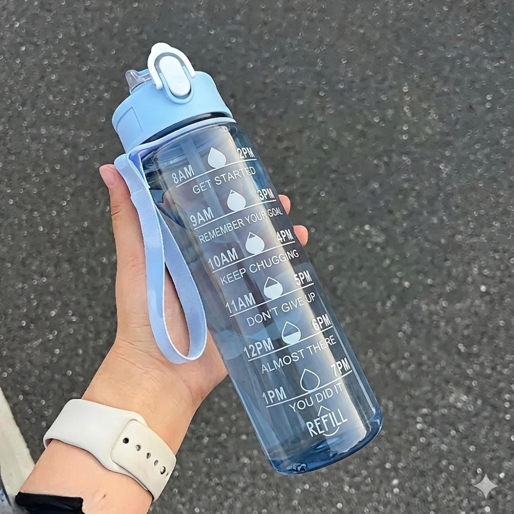 BLUE-MOTIV-01 900 ml Water Bottle-image-26