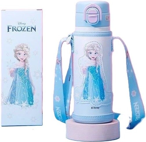 Classic 460 ml Water Bottle-image-24