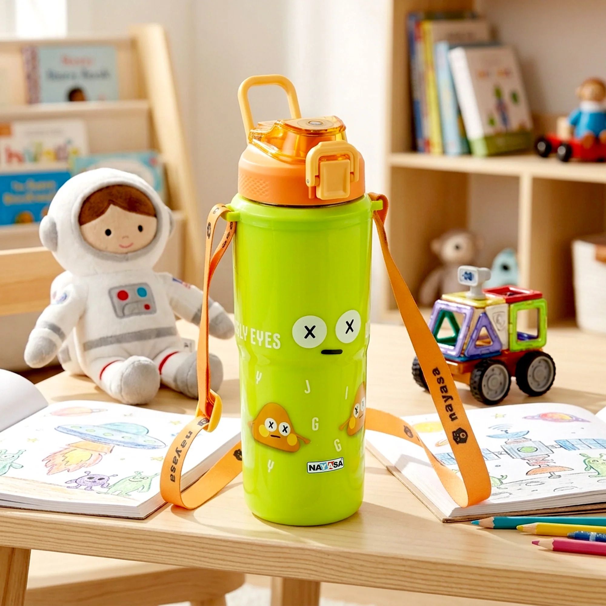 Duo-Sip 700 635 ml Water Bottle-image-37