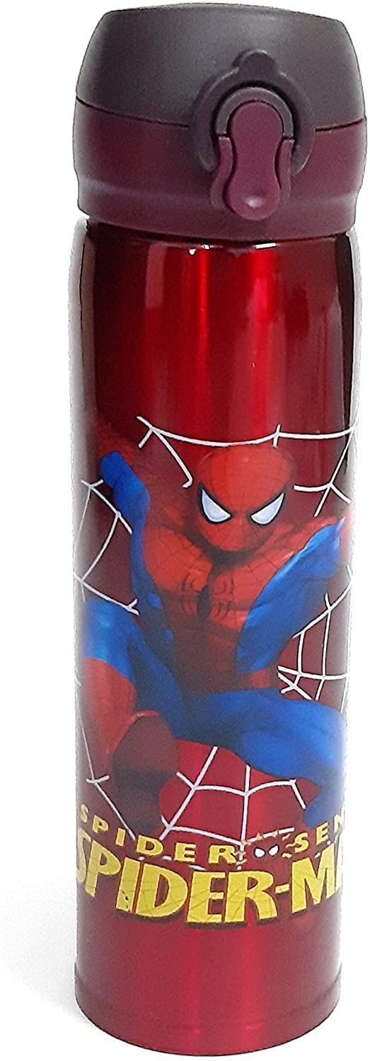 prezzie villa Avengers Stainless Steel Water Bottle 500 ml-picture-18