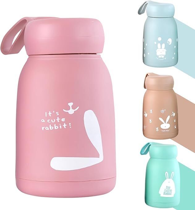 tadashrit 0 300 ml Water Bottle-picture-33