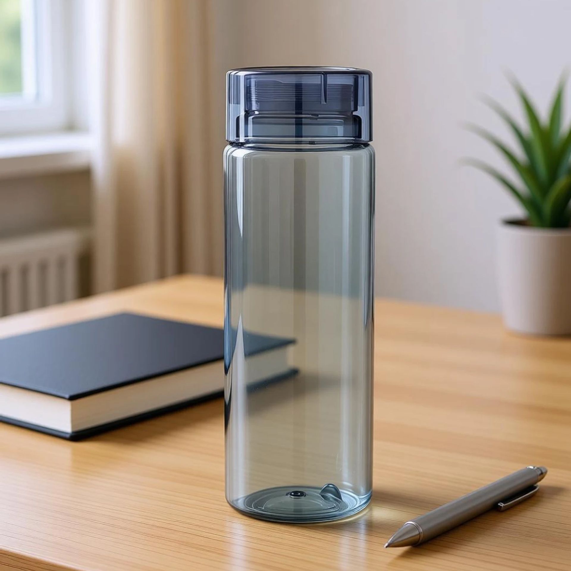 abc Plastic Water Bottle Break Proof, Food Grade Bottle 1000 ml Plastic Bottle 1000 ml Water Bottles-picture-41