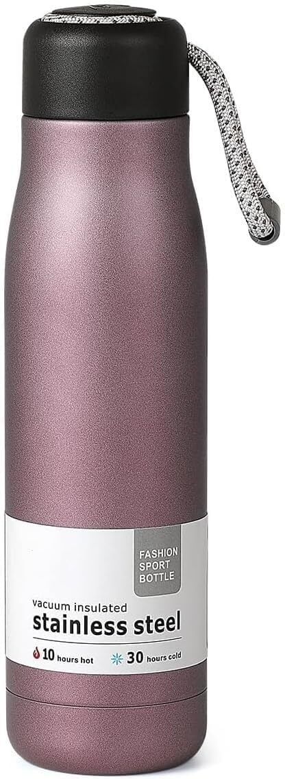 paryavaran 500 ml Water Purifier Bottle-picture-30
