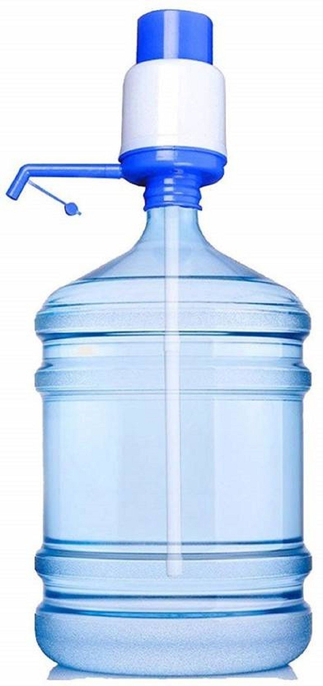 Hand Pump Manual Water Dispenser Bottled Water Dispenser-image-26
