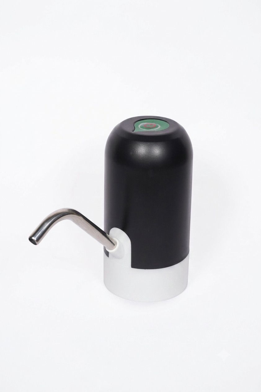 MAXTOP Automatic Water Dispenser Pump for 20L Litre Bottle Can Bottom Loading Water Dispenser-image-34