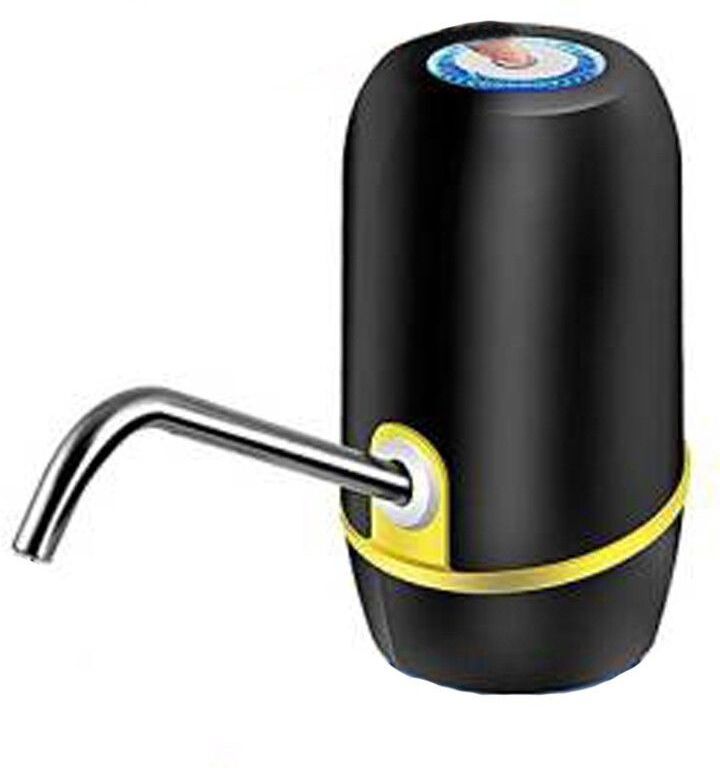 Automatic Wireless Water Dispenser Pump Pack of 2 Bottled Water Dispenser-image-15