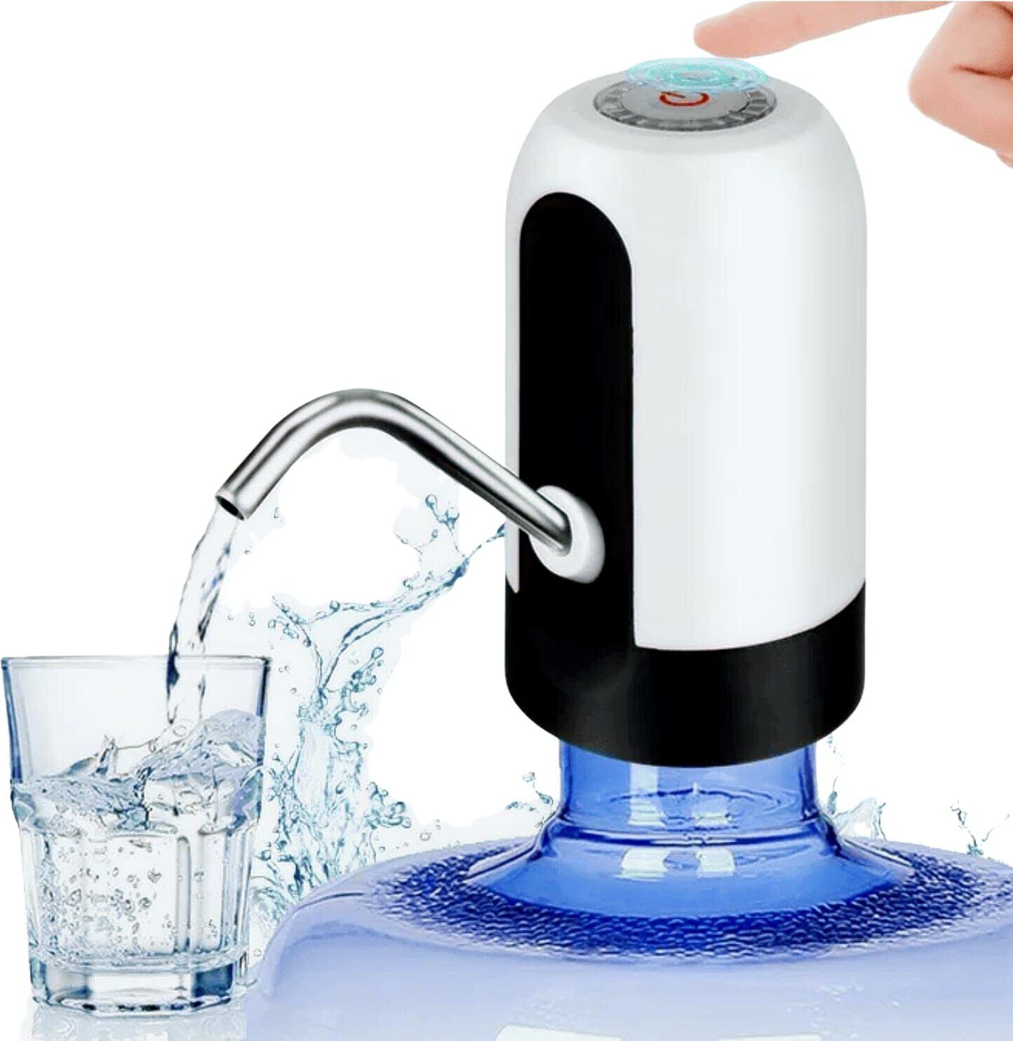5387 Bottled Water Dispenser-image-30