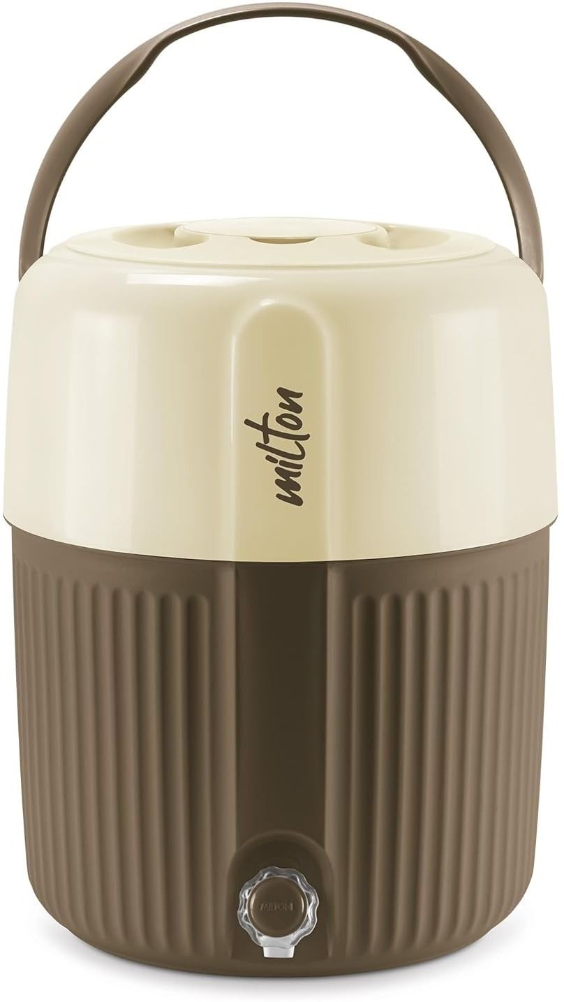 Kool Pristine 22 Insulated Plastic Water Jug, 19 litres Bottom Loading Water Dispenser-image-28