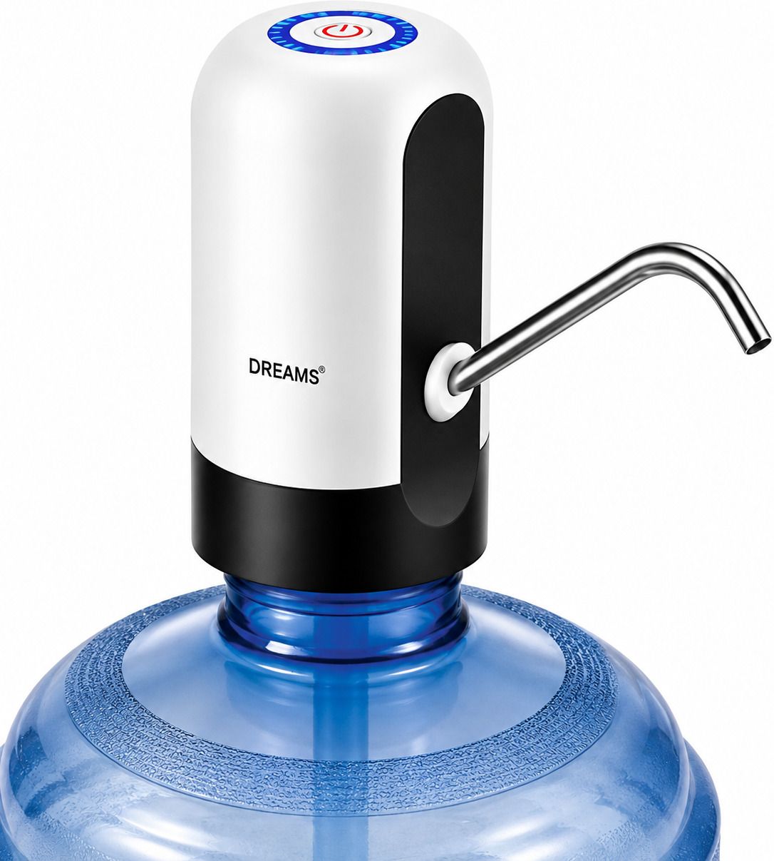 houseofcommon AWDP-001 Bottom Loading Water Dispenser-picture-38