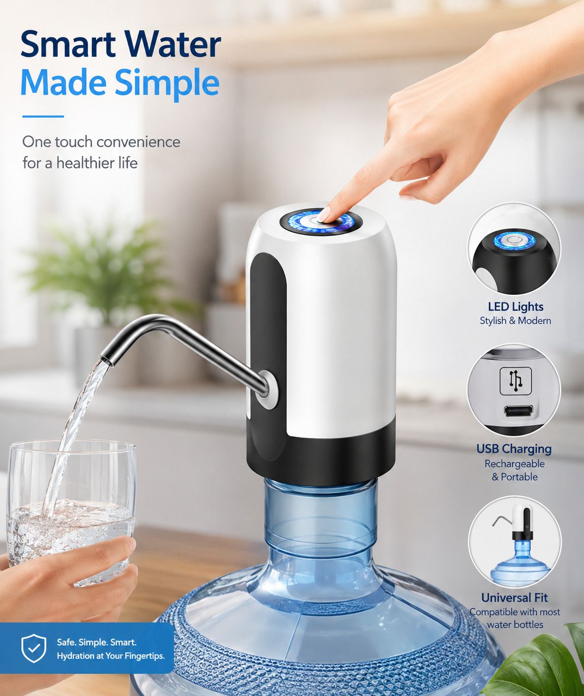123456 Bottled Water Dispenser-image-11