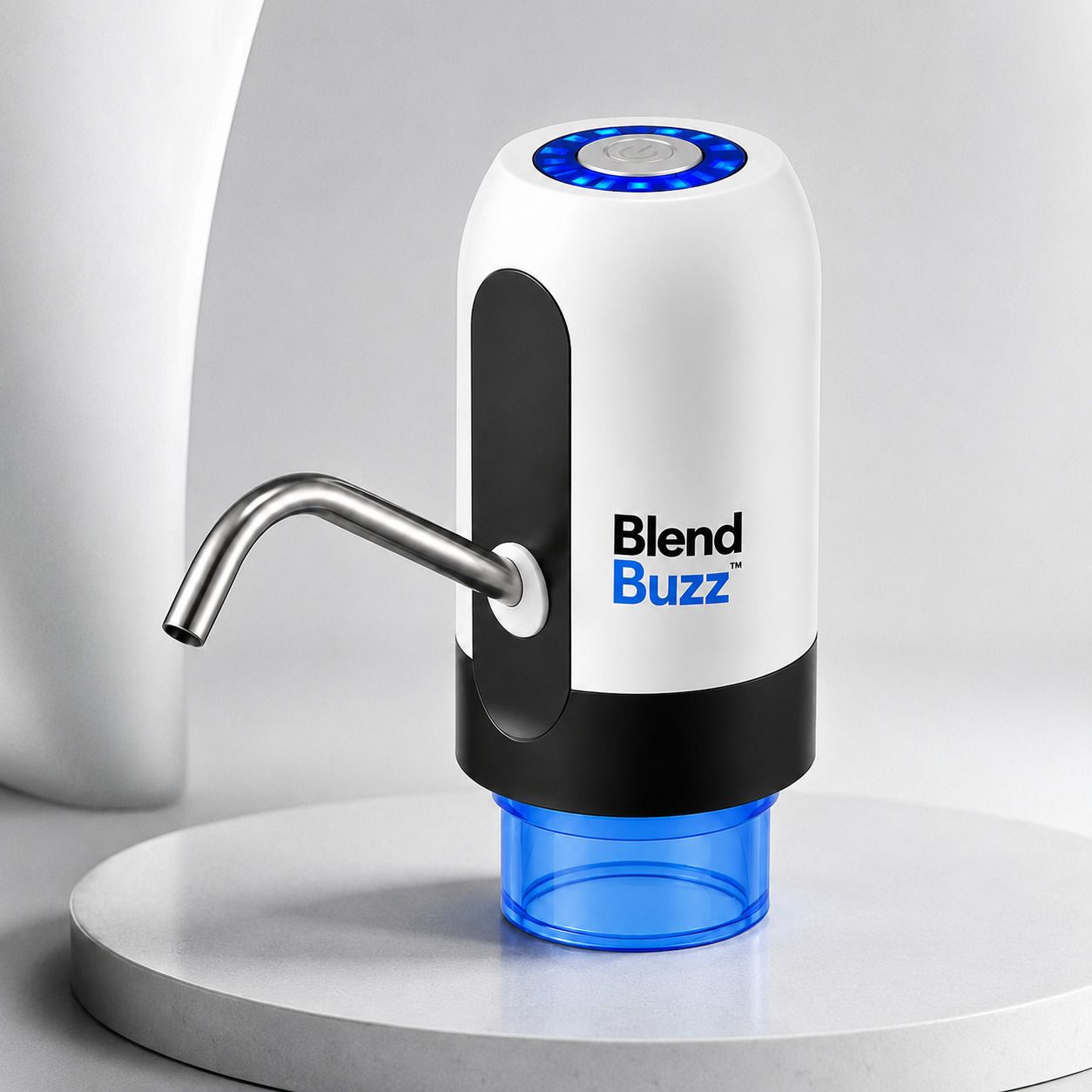One Touch Water Can Dispenser Pump for 20 Litre Bottle and Jar Bottled Water Dispenser-image-47