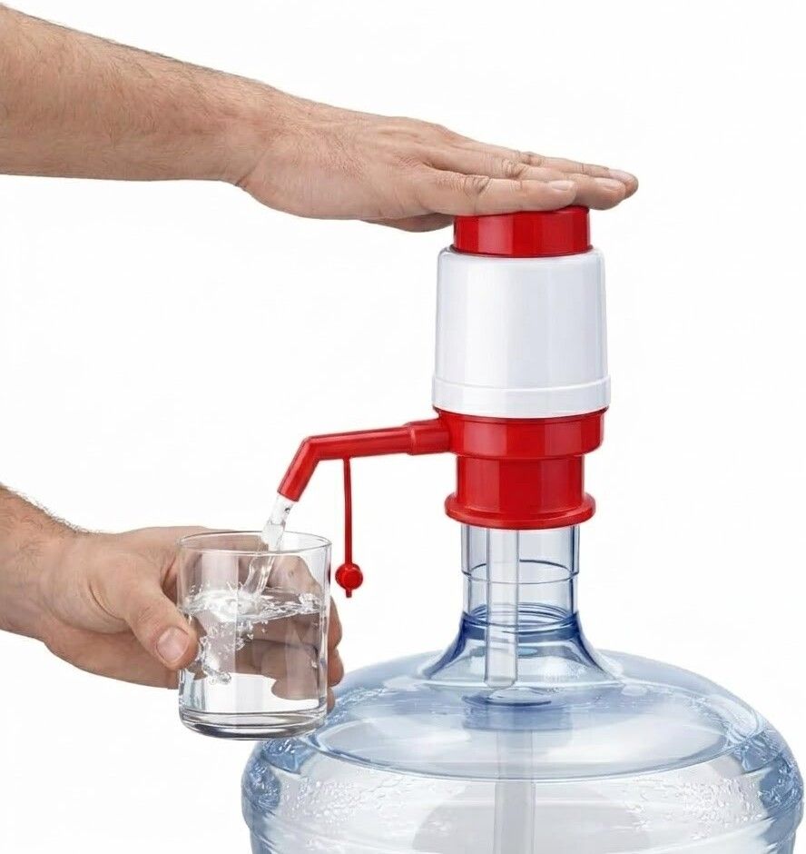 jnm co. 999 Bottom Loading Water Dispenser-picture-15