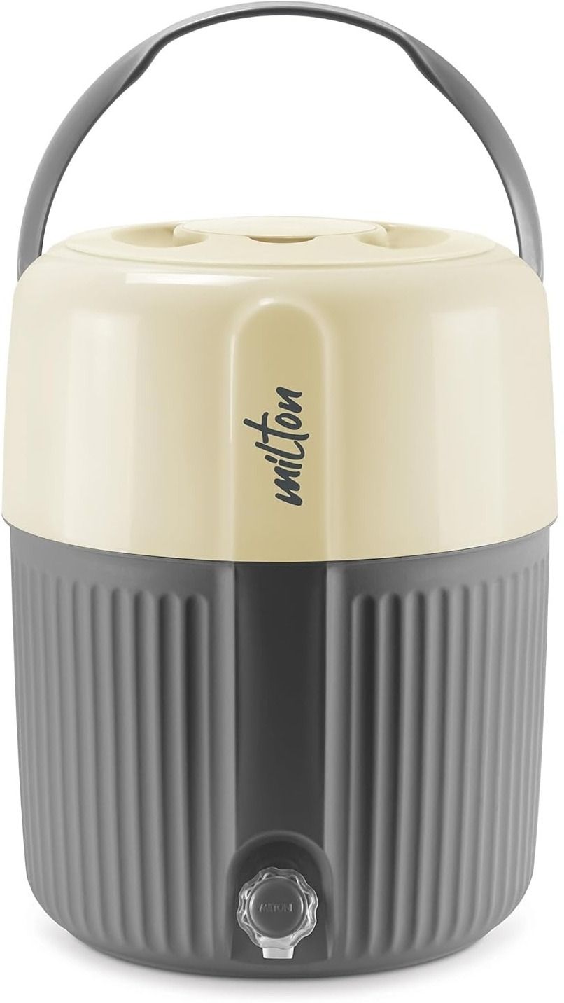 Kool Pristine 22 Insulated Plastic Water Jug, 19 litres Bottom Loading Water Dispenser-image-29