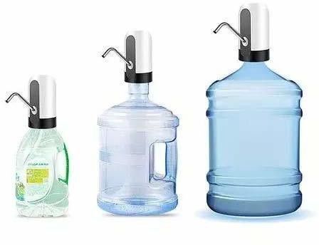 WD01 Bottled Water Dispenser-image-49