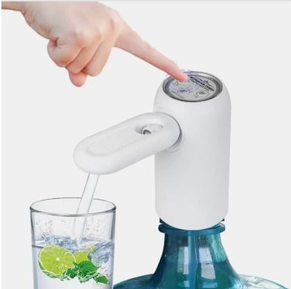 Ooo866 Bottled Water Dispenser-image-34