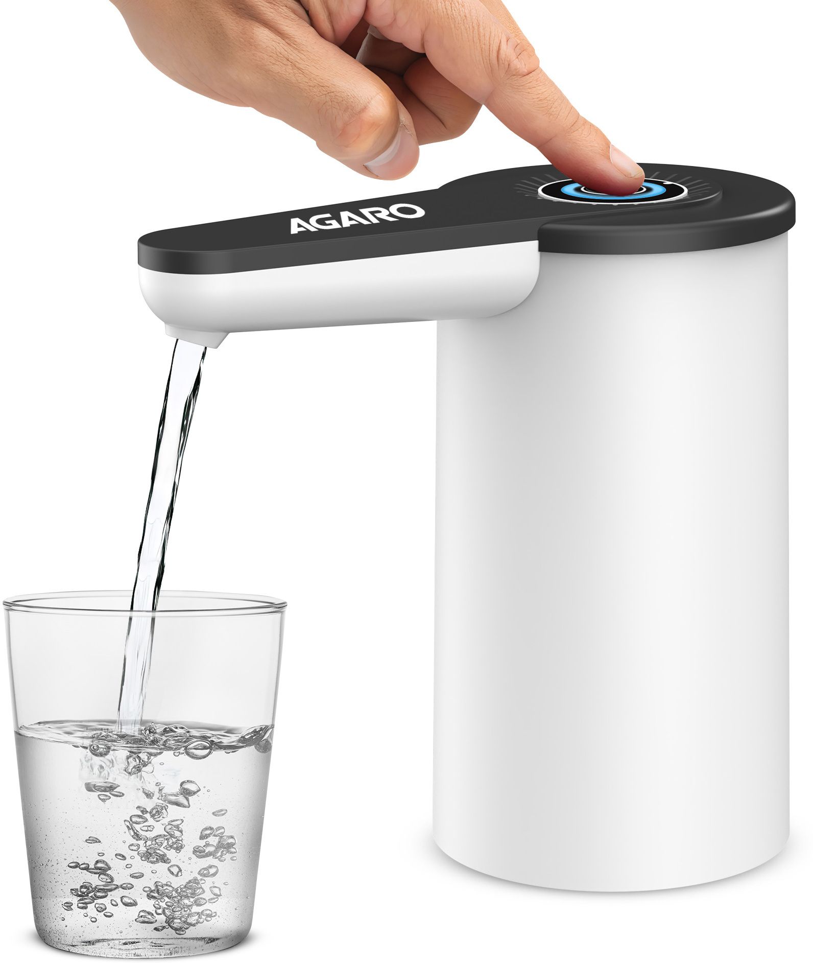 Imperial Automatic Electric Water Dispenser Pump for 20 Litre Bottle Bottom Loading Water Dispenser