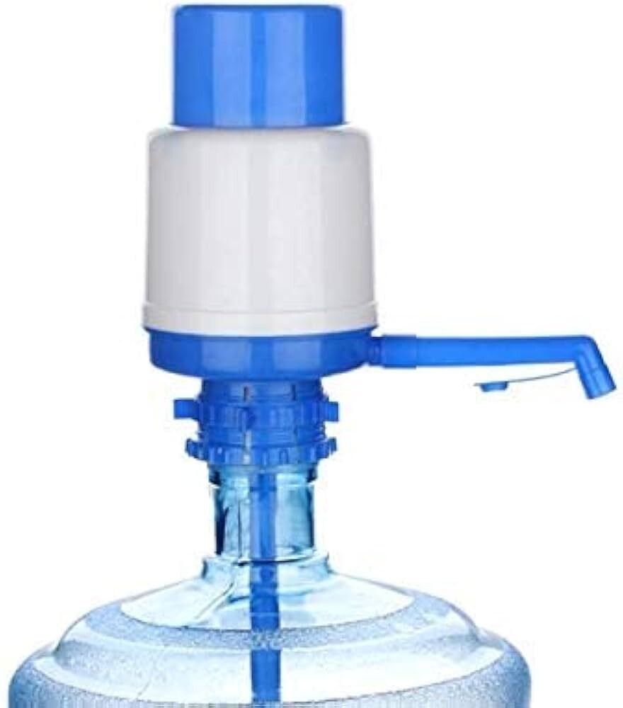 Manual Water Dispenser 20 Bottom Loading Water Dispenser