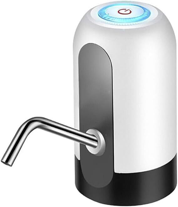 NEW26-20 ltr Bottom Loading Water Dispenser-image-40