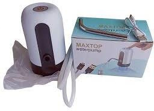ubs MAXTOP AUTOMATIC WATER DISPENSER PUMP Bottled Water Dispenser-picture-10
