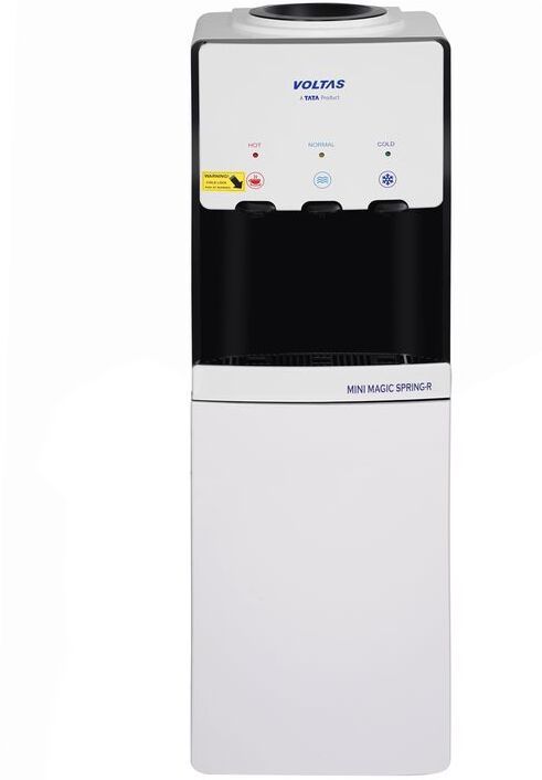 voltas MINIMAGIC SPRING R V PLUS Bottom Loading Water Dispenser-picture-39