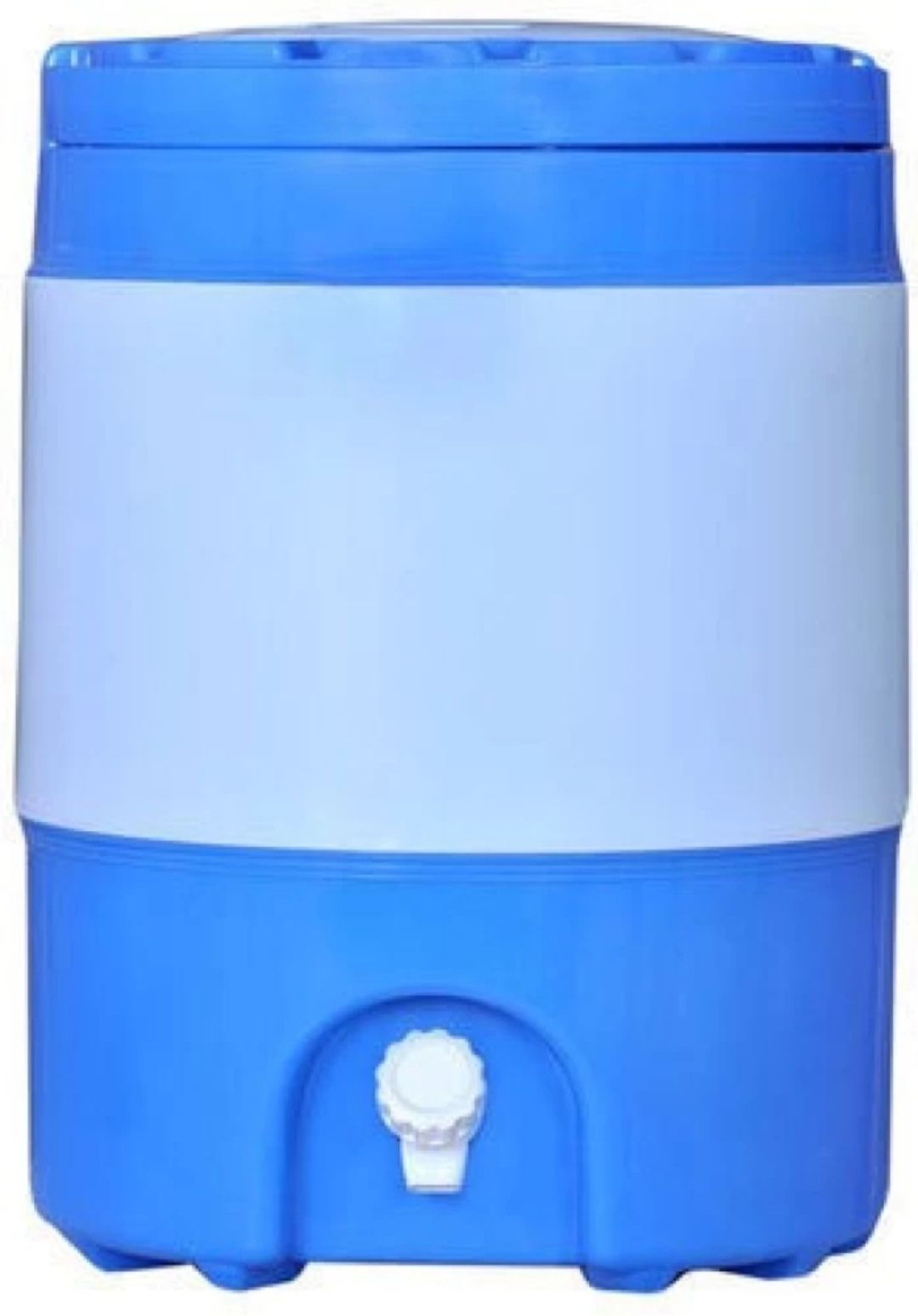 auqa 20 Litre Cool / Chilled Water Bottled Water Dispenser-picture-0