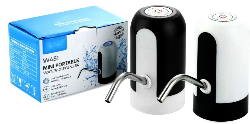 pairit 1 L Plastic Water Jug-picture-12