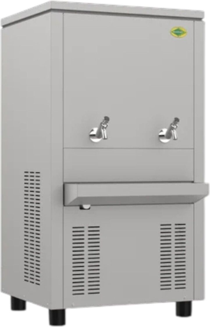 Western Water Cooler SWC80120 Stainless Steel Bottom Loading Water Dispenser-image-30