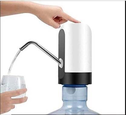 xydrozen 1.3 L Water Aquatic Glass jug Pitcher with Lid 1.3 LTR (1) Jug (Glass) Bottled Water Dispenser-picture-41