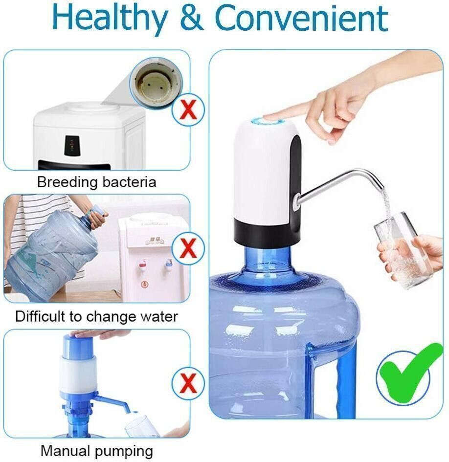 mandy Copper Jug, Storage Water (1500 ml) Bottled Water Dispenser-picture-16