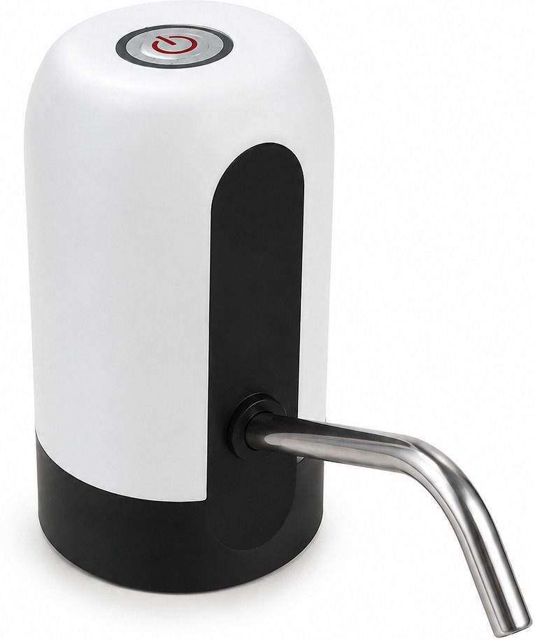 shad creations HK01 Automatic Water dispenser Bottled Water Dispenser-picture-28