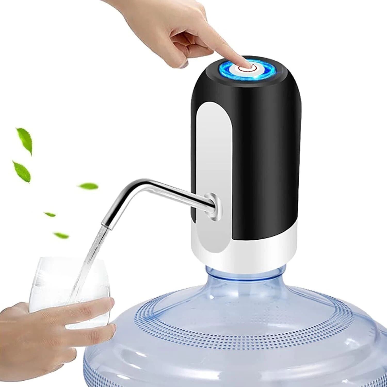 84HT18055 Bottled Water Dispenser-image-33