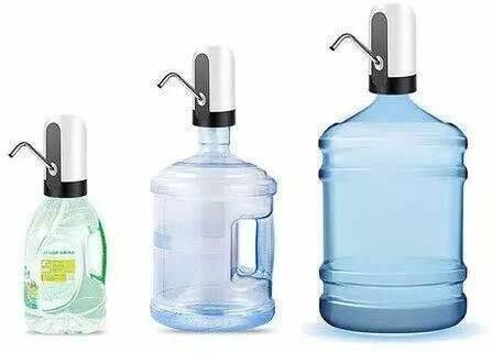 the village culture NEW26-T-CHMJ-CHAB1P Pack of 2 Bottled Water Dispenser-picture-25