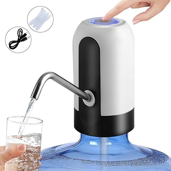 NEW26-SUPERPLAST Bottled Water Dispenser-image-30