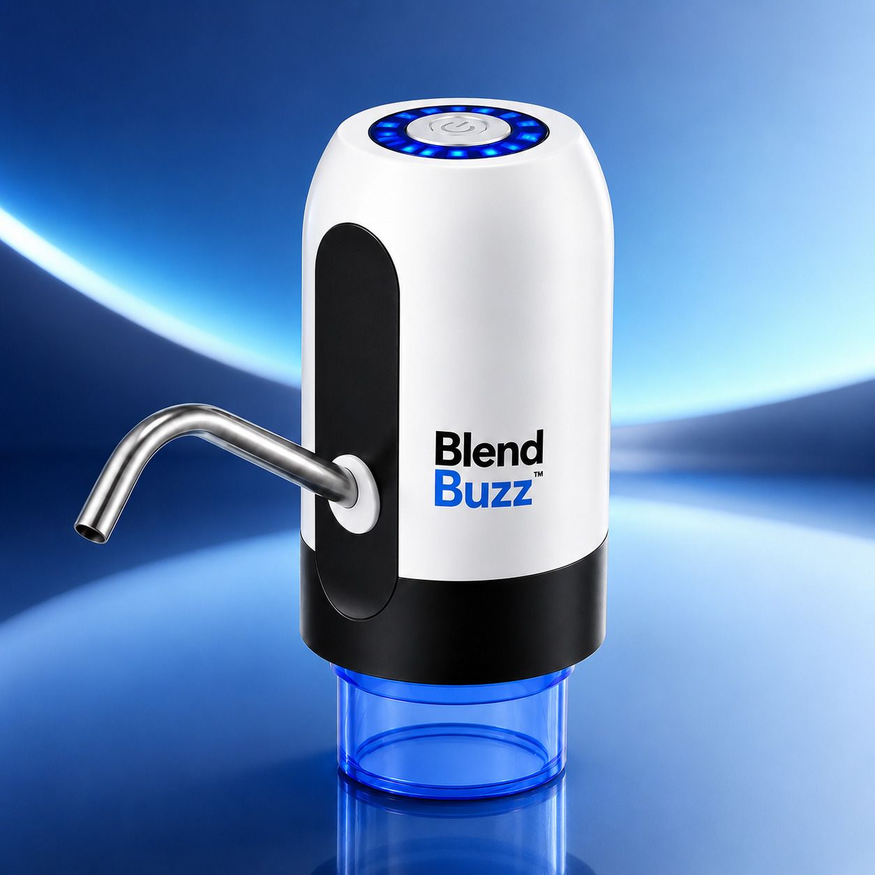 Automatic Drinking Water Dispenser Pump for 20 Litre Bottle Bottled Water Dispenser-image-45