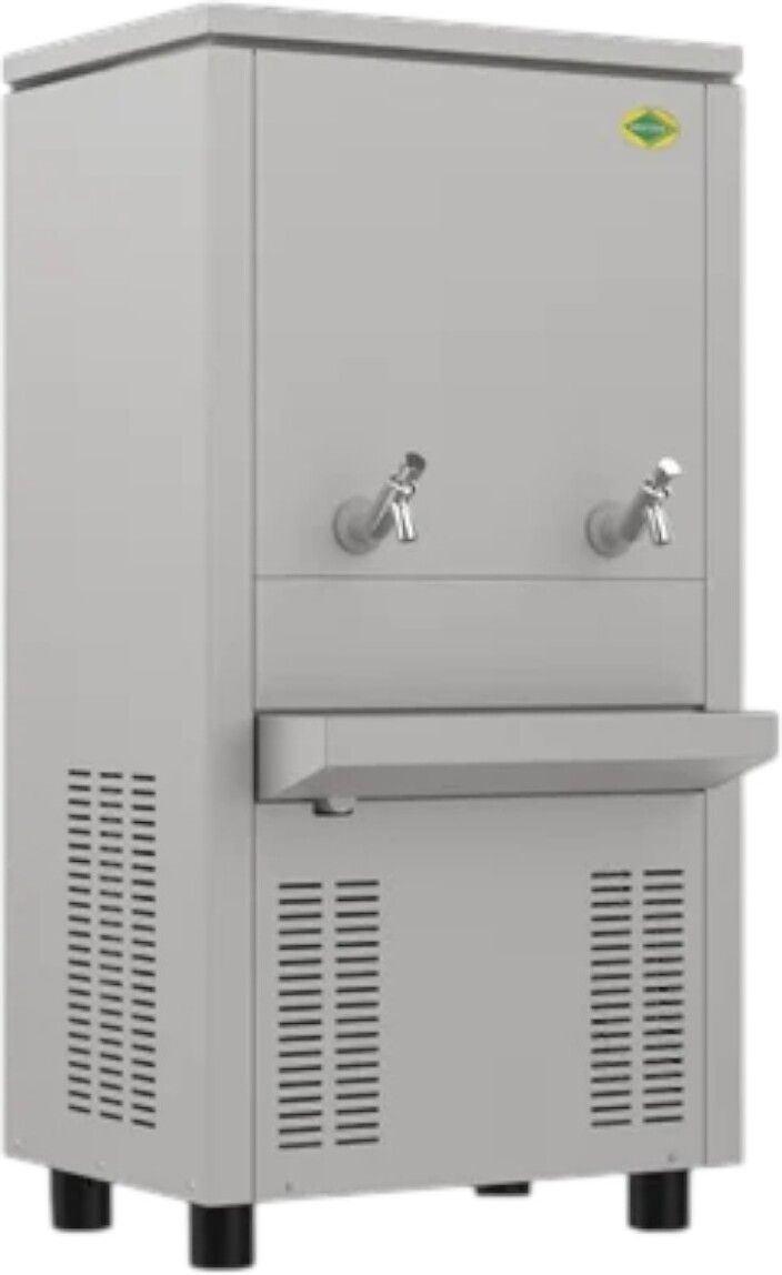 Western Water Cooler SWC4080HC Stainless Steel Bottom Loading Water Dispenser-image-32