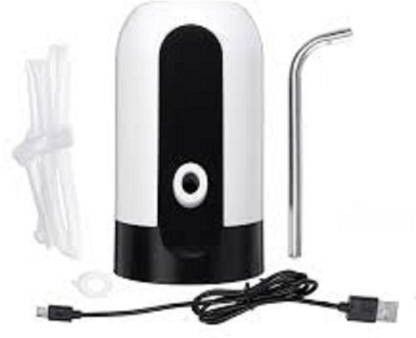 radhe Drinking Manual Hand Press Water Dispenser Pump for Bisleri Barrel Mineral Water Bottled Water Dispenser-picture-32