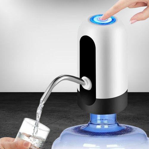 KCH7 Bottled Water Dispenser-image-29