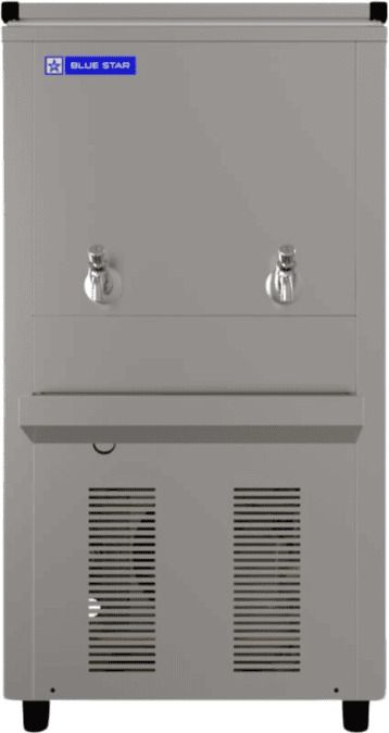 blue star SWC3060 60LTR Bottom Loading Water Dispenser-picture-39