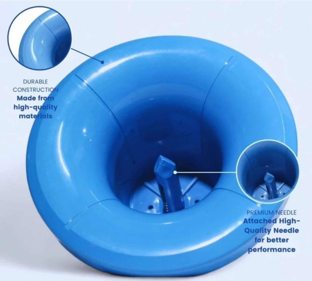 Water dispenser parts and bottle holder for break bottle cap or seal puncher Bottled Water Dispenser-image-28
