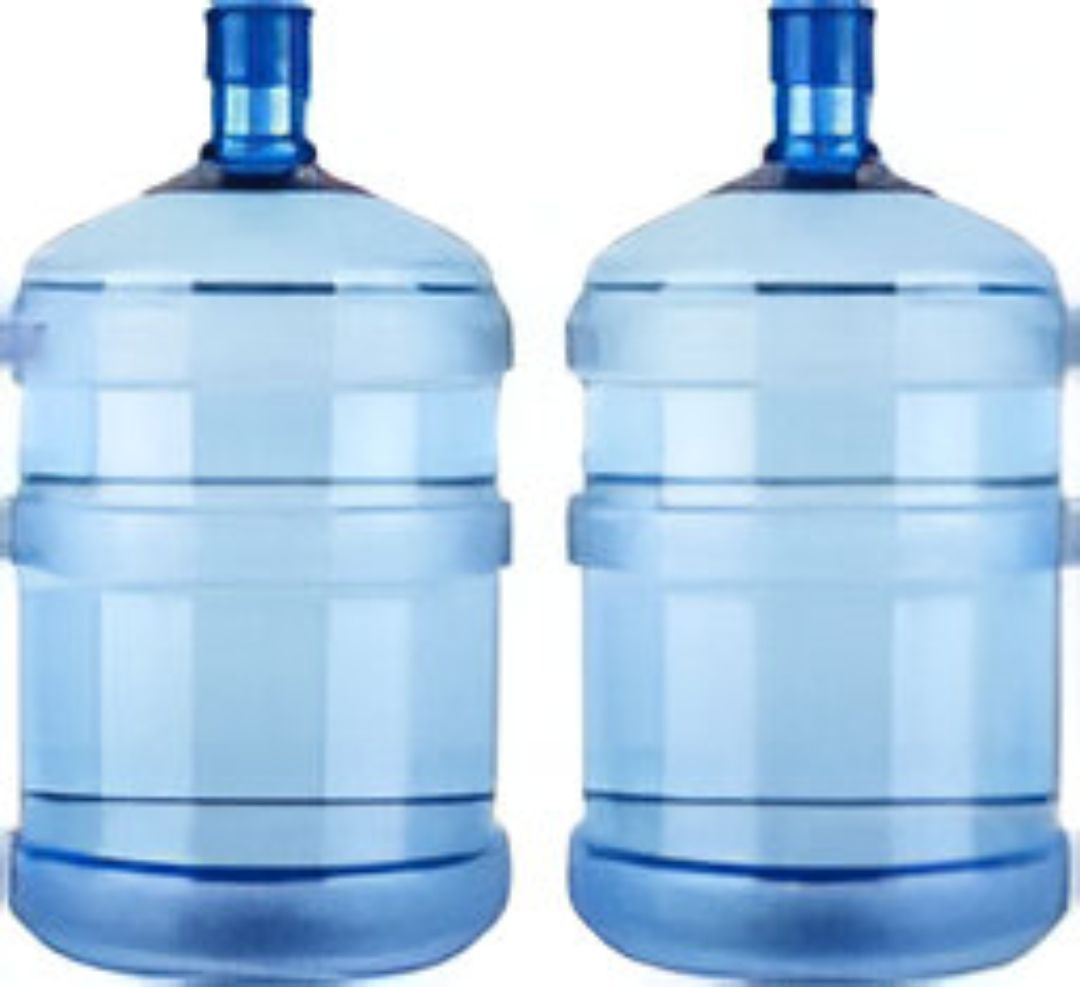 kradfit HEAVY DUTY GOOD LOOKING WATER BOTTEL 20 LITER PACK OF 2 Bottled Water Dispenser-picture-13