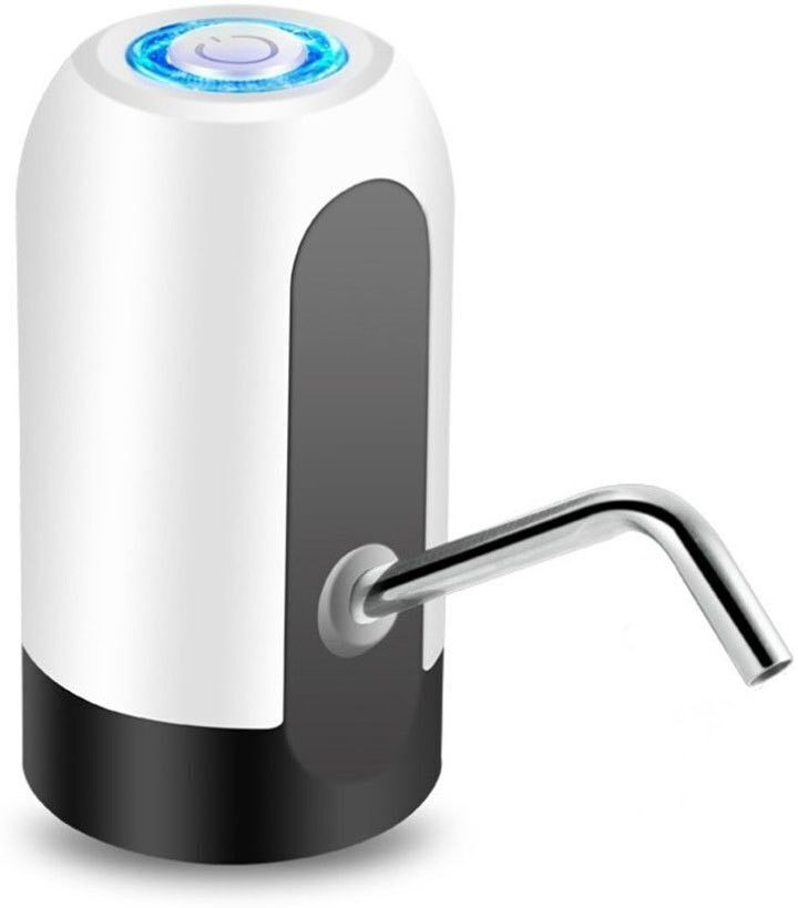Water Dispenser USB Charging Drinking Portable Electric Switch for Universal Bottled Water Dispenser-image-7