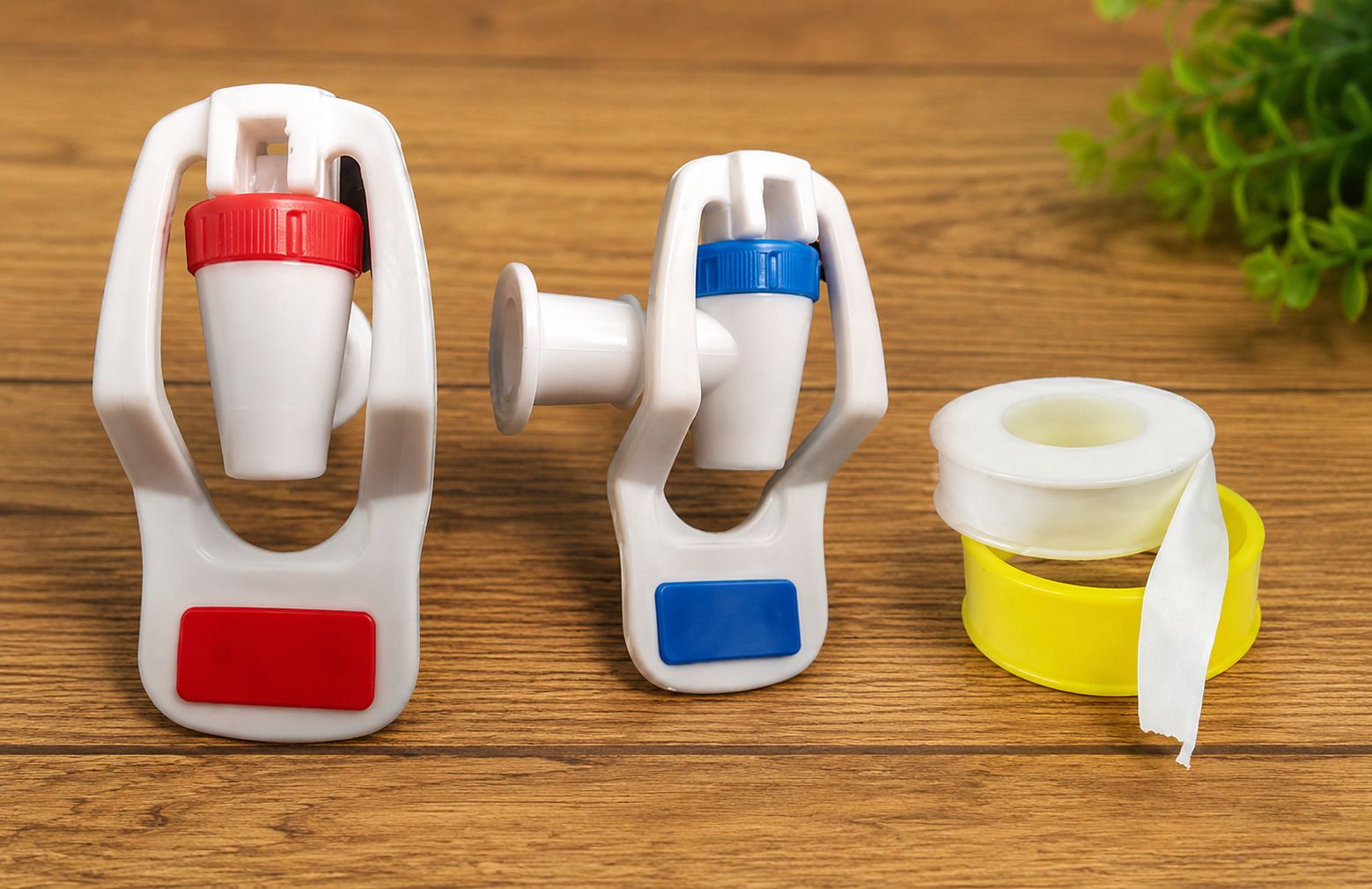 Dispenser Plastic Tap for Water Filters Bottled Water Dispenser-image-17