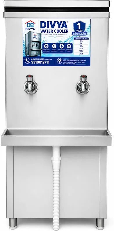 dha divya DIVYA_80L Bottom Loading Water Dispenser-picture-12