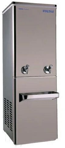 voltas WCFSS40/80, Fully Stainless Steel 80 L Water Cooler Bottom Loading Water Dispenser-picture-27